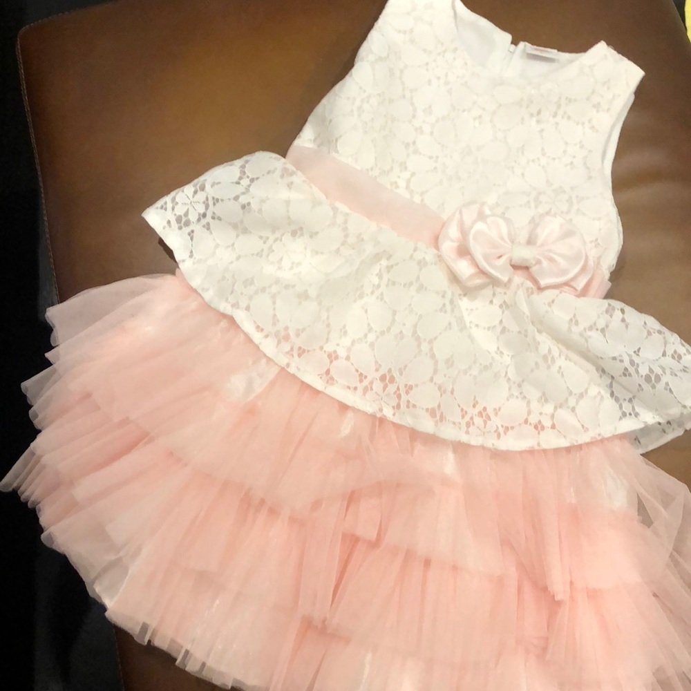 Dress size 6